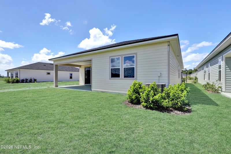 292 Knotted Birch Ave, St Augustine, FL 32092