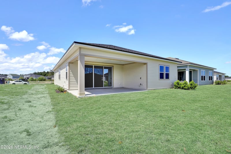 292 Knotted Birch Ave, St Augustine, FL 32092