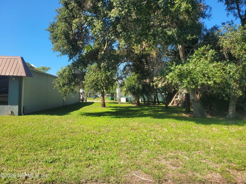 8th St, Fernandina Beach, FL 32034