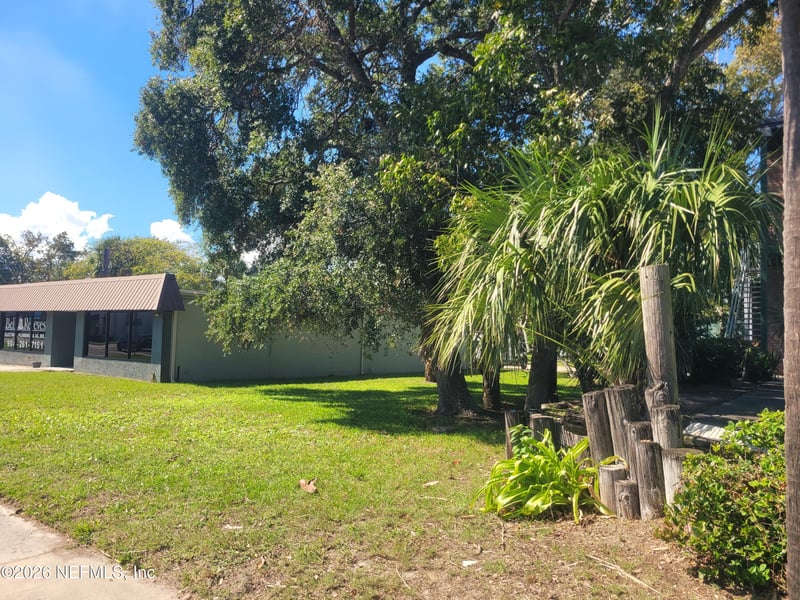 8th St, Fernandina Beach, FL 32034
