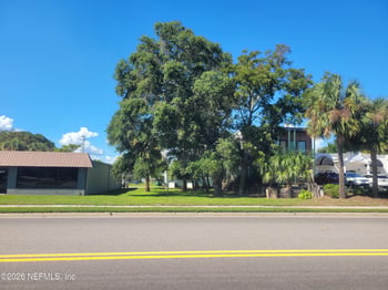 8th St, Fernandina Beach, FL 32034