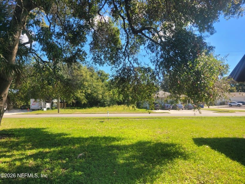 8th St, Fernandina Beach, FL 32034