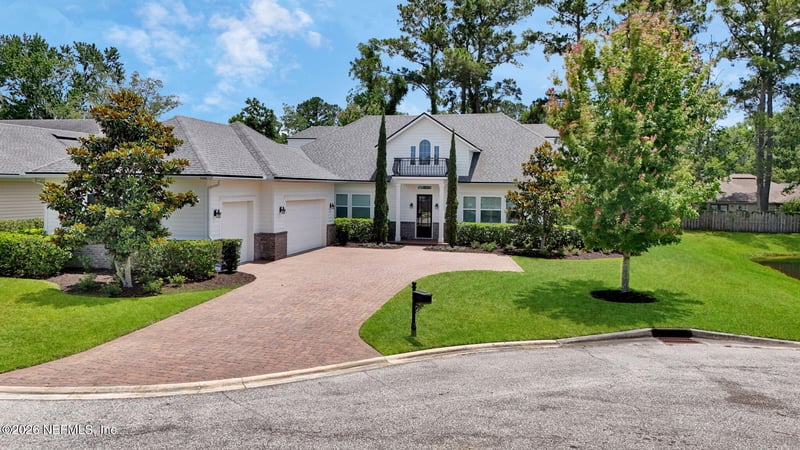 2660 Fairway Farms, Jacksonville, FL 32223