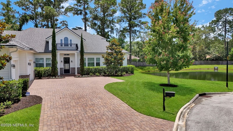 2660 Fairway Farms, Jacksonville, FL 32223