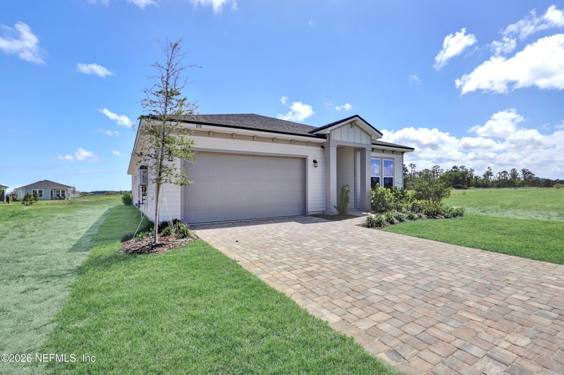 272 Knotted Birch Ave, St Augustine, FL 32092