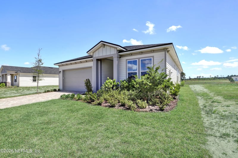 272 Knotted Birch Ave, St Augustine, FL 32092