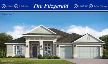 173 Vista Bluff Ln #0010, Yulee, FL 32097