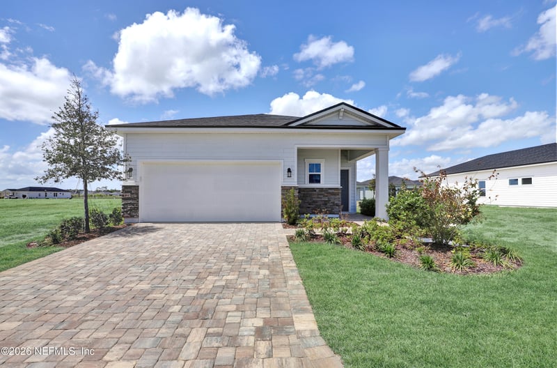 98 Shy Spruce Cir, St Augustine, FL 32092