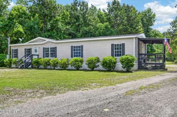 1985 Tomahawk Rd, St Augustine, FL 32092
