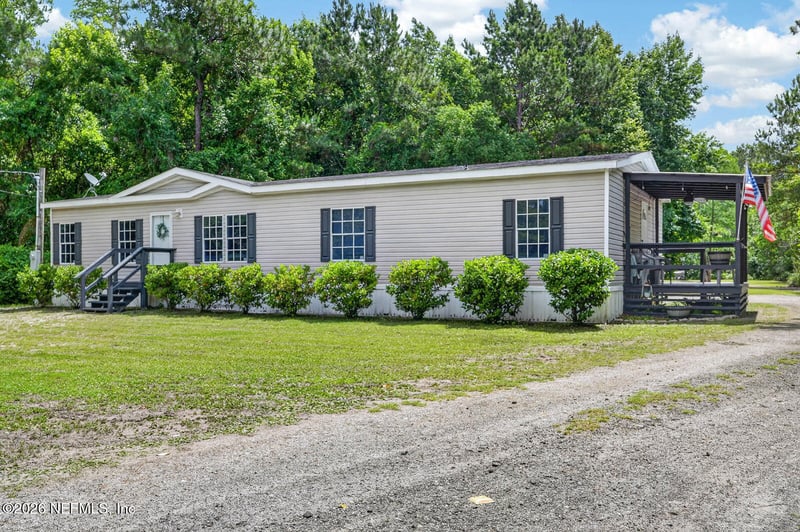 1985 Tomahawk Rd, St Augustine, FL 32092