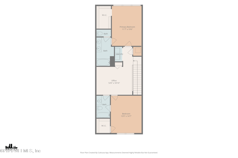 3210 Climbing Ivy Trl, Jacksonville, FL 32216