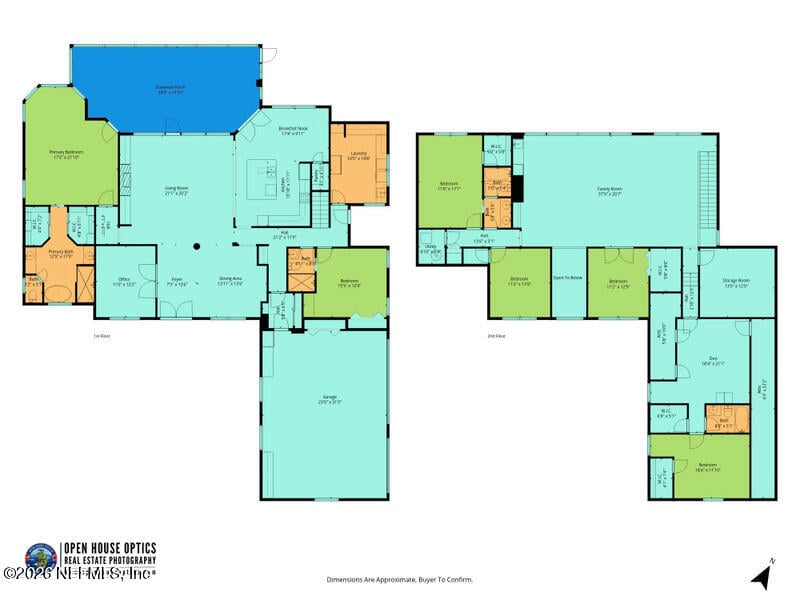 1642 Crooked Oak Dr, Orange Park, FL 32065
