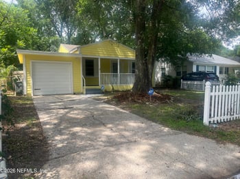 3513 College St, Jacksonville, FL 32205