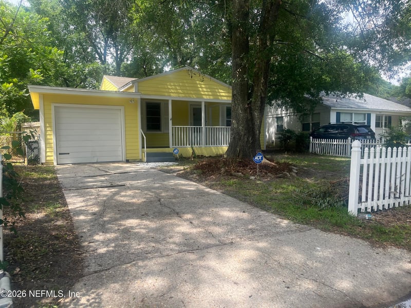 3513 College St, Jacksonville, FL 32205