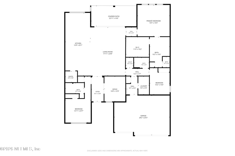 10464 Anthem Way, Jacksonville, FL 32256