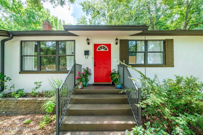 1738 Clemson Rd, Jacksonville, FL 32217
