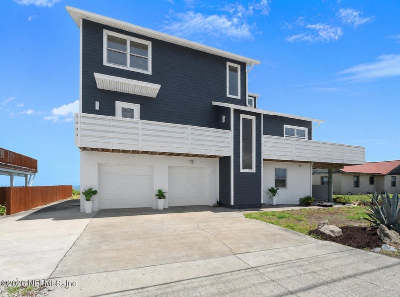 2931 Ponte Vedra Blvd, Ponte Vedra Beach, FL 32082