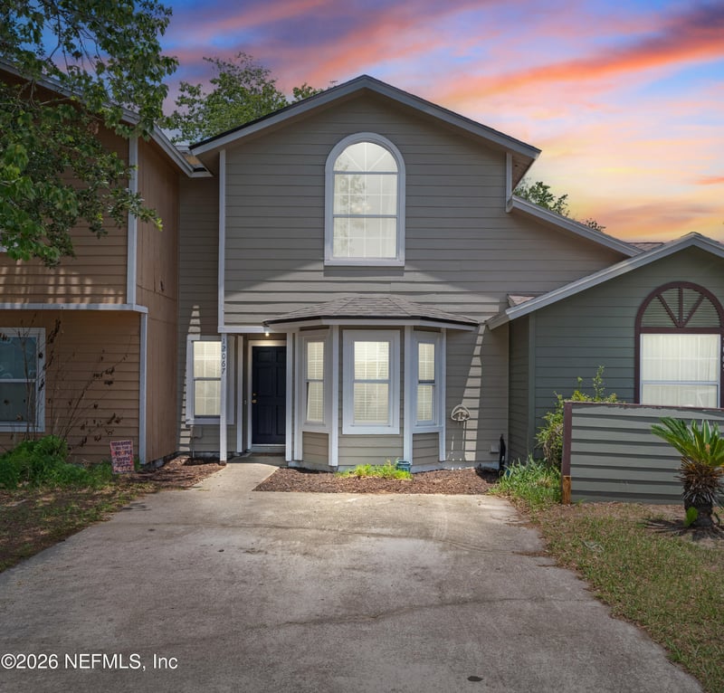12067 Cobblewood Ln, Jacksonville, FL 32225