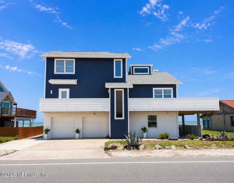2931 Ponte Vedra Blvd, Ponte Vedra Beach, FL 32082