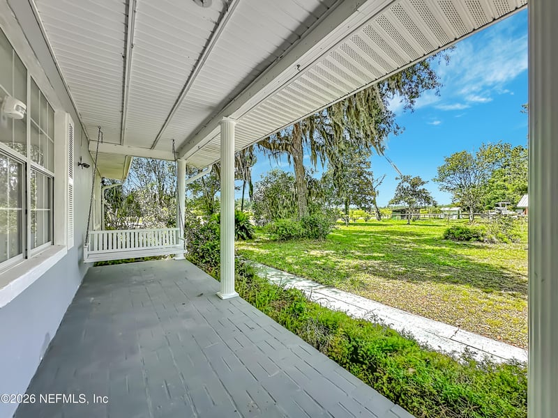 516 County Road 207a, East Palatka, FL 32131