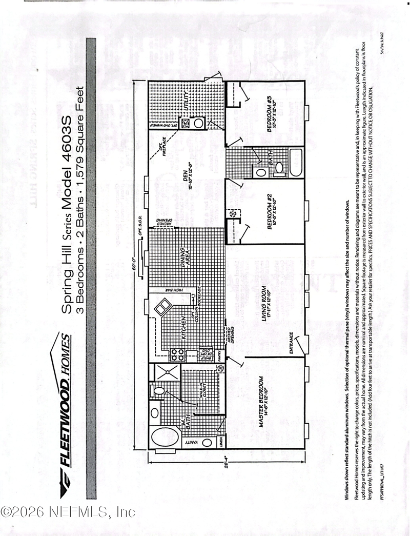 1985 Tomahawk Rd, St Augustine, FL 32092