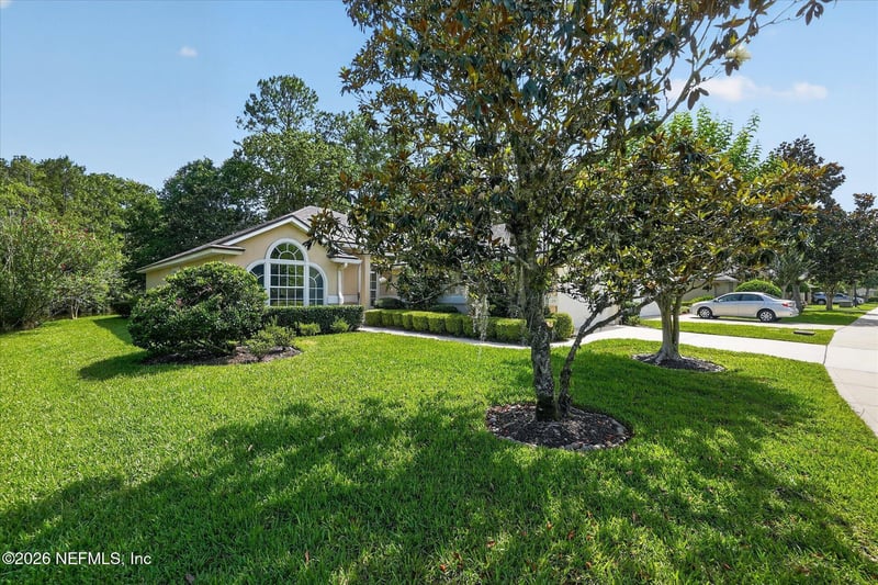 1271 Paradise Pond Rd, St Augustine, FL 32092