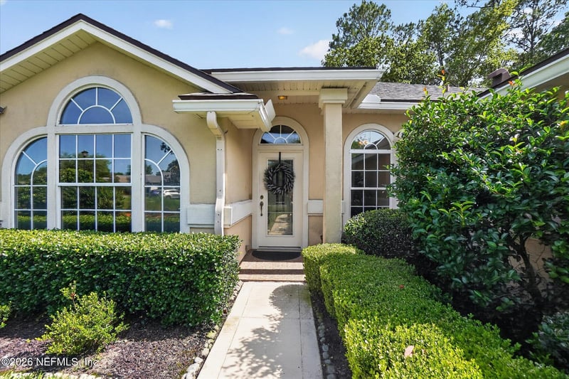1271 Paradise Pond Rd, St Augustine, FL 32092