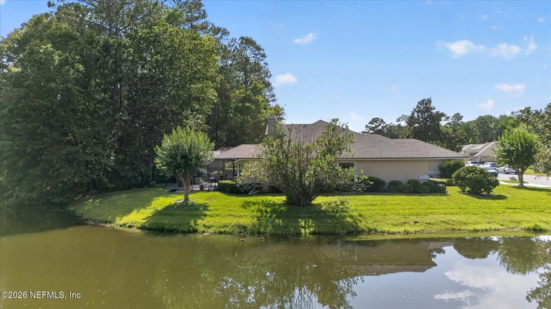 1271 Paradise Pond Rd, St Augustine, FL 32092
