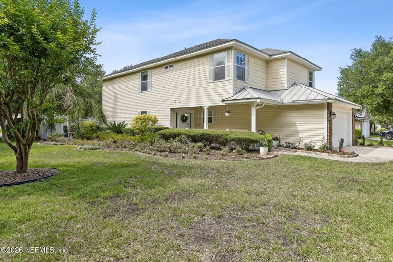 96291 Nassau Lakes Cir, Fernandina Beach, FL 32034