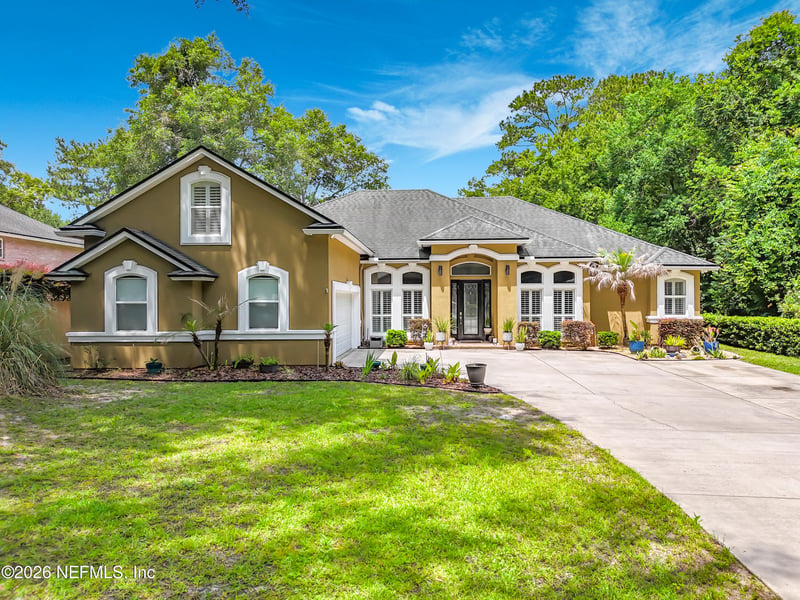 3732 Creek Hl, Middleburg, FL 32068