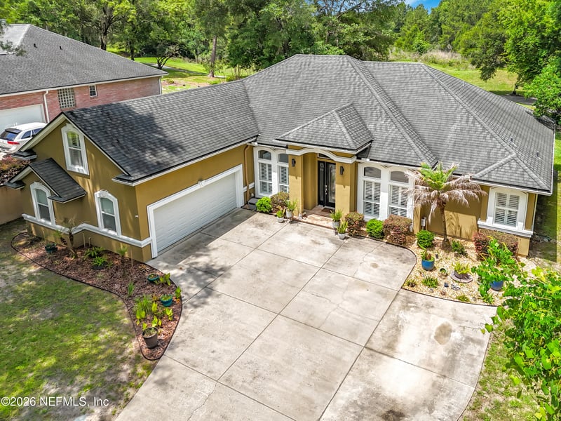 3732 Creek Hl, Middleburg, FL 32068