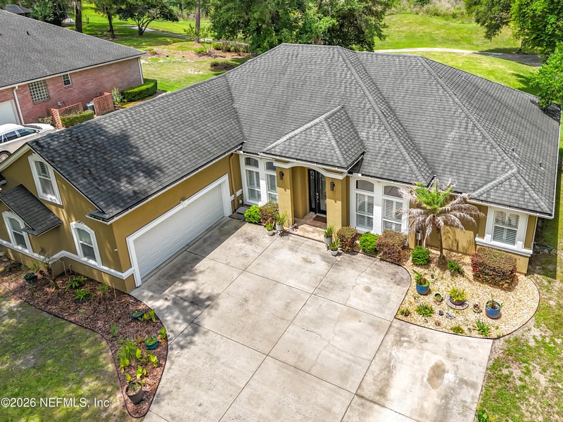 3732 Creek Hl, Middleburg, FL 32068