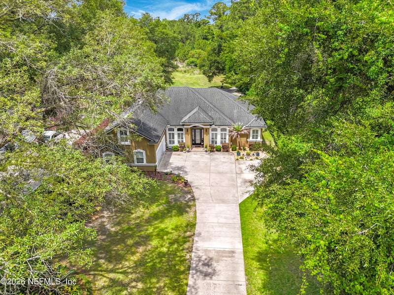 3732 Creek Hl, Middleburg, FL 32068