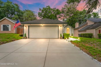 11639 Brush Ridge Cir, Jacksonville, FL 32225