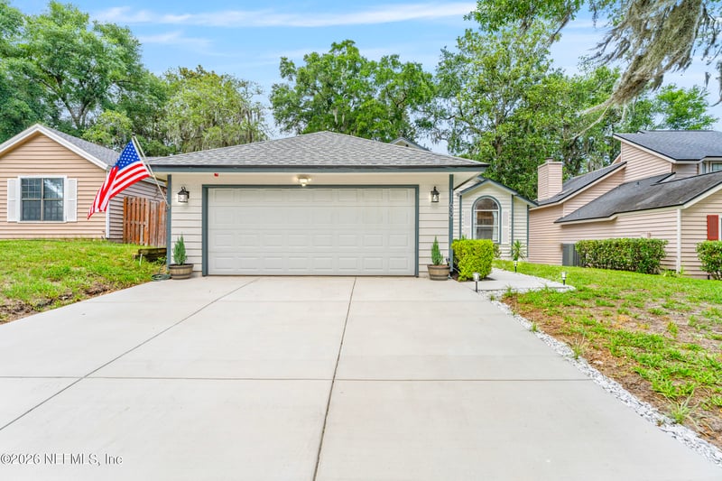 11639 Brush Ridge Cir, Jacksonville, FL 32225