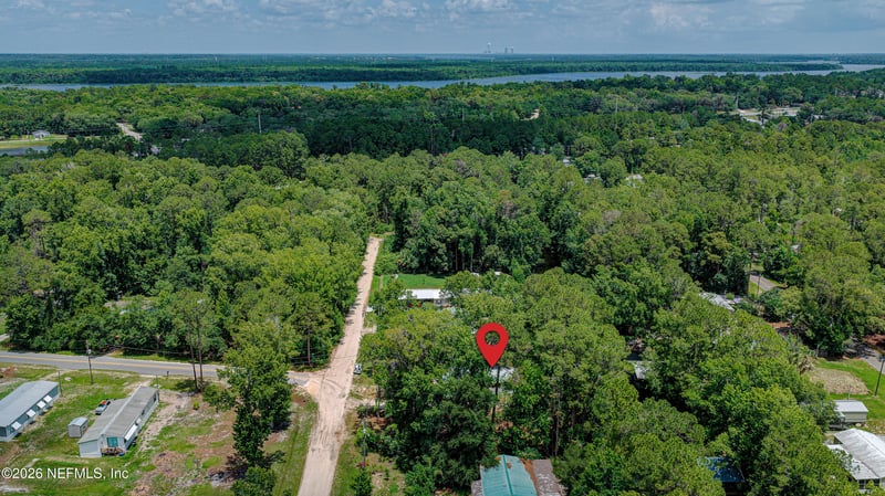 118 Waterway Dr, Satsuma, FL 32189