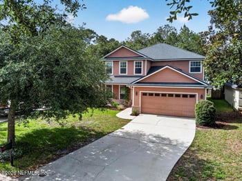 821 Crystal Spring Way, St Augustine, FL 32092