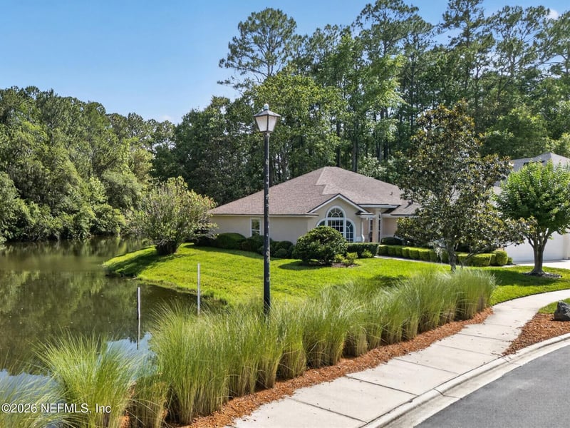 1271 Paradise Pond Rd, St Augustine, FL 32092