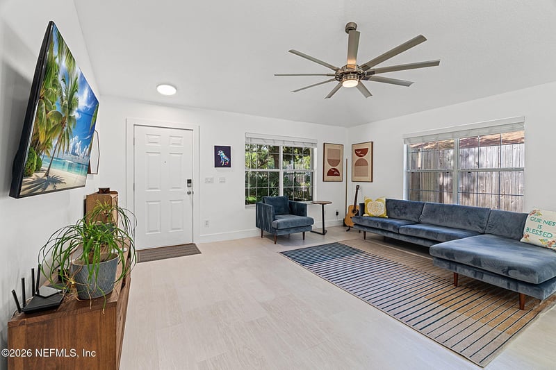 493 Pyrus St, St Augustine, FL 32080