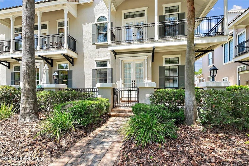 614 Loop Pw, St Augustine, FL 32095