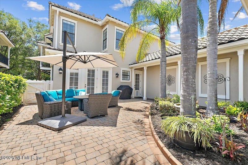 614 Loop Pw, St Augustine, FL 32095