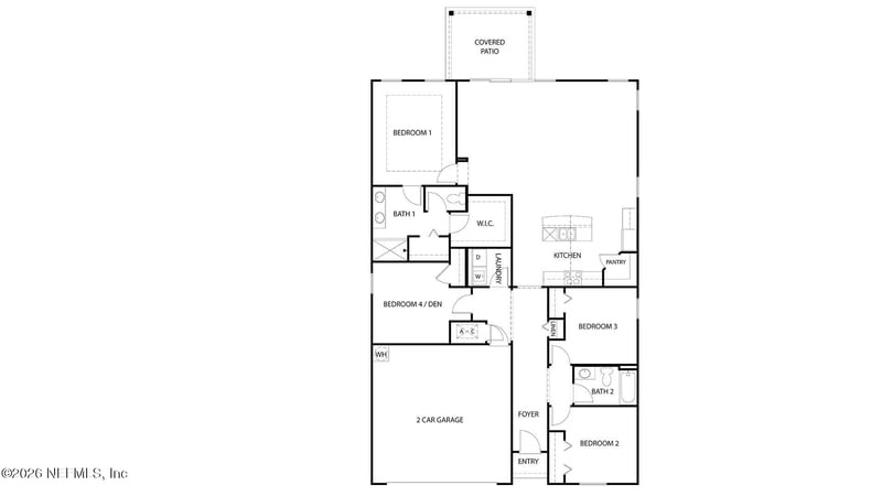 70550 Winding River Dr, Yulee, FL 32097