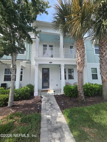 3566 Marsh Reserve Blvd, Jacksonville, FL 32224
