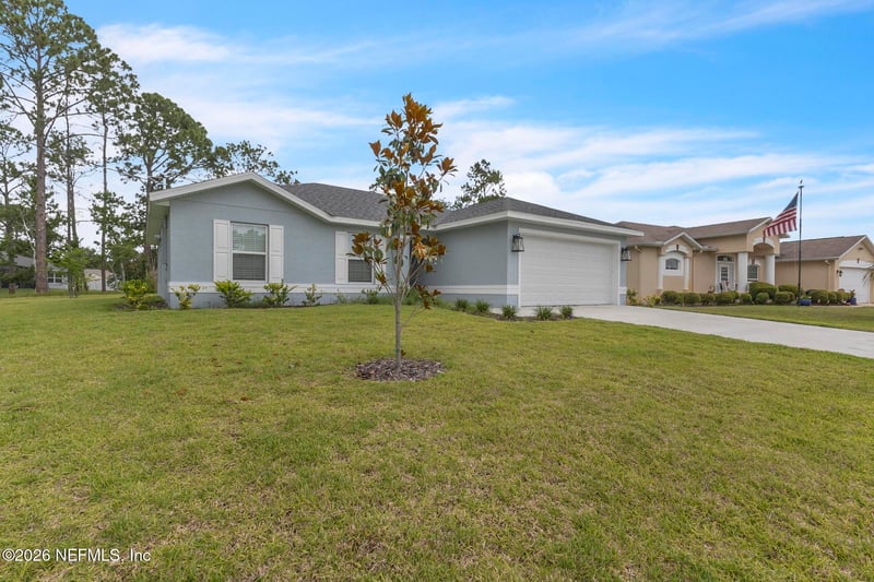 63 President Ln, Palm Coast, FL 32164