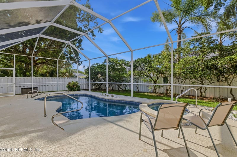 401 Ocean Breeze Ln, St Augustine, FL 32080