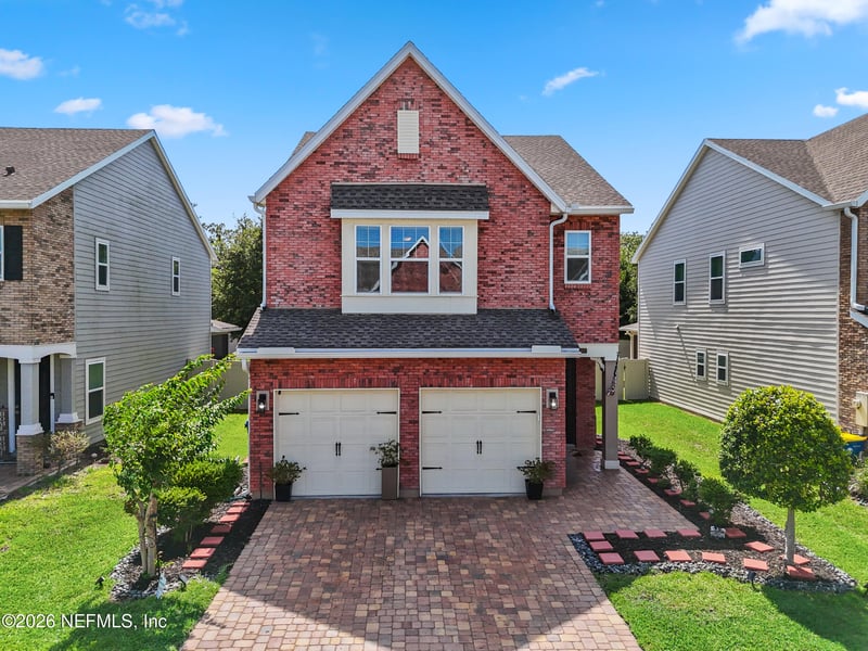 2660 Caroline Hills Dr, Jacksonville, FL 32225