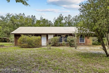 10899 Cedar Creek Farms Rd, Glen St Mary, FL 32040