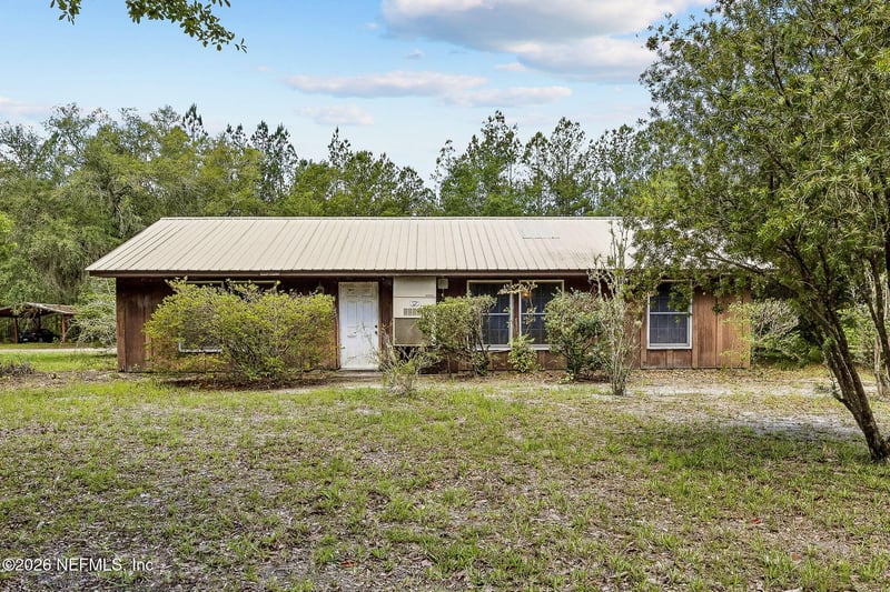 10899 Cedar Creek Farms Rd, Glen St Mary, FL 32040