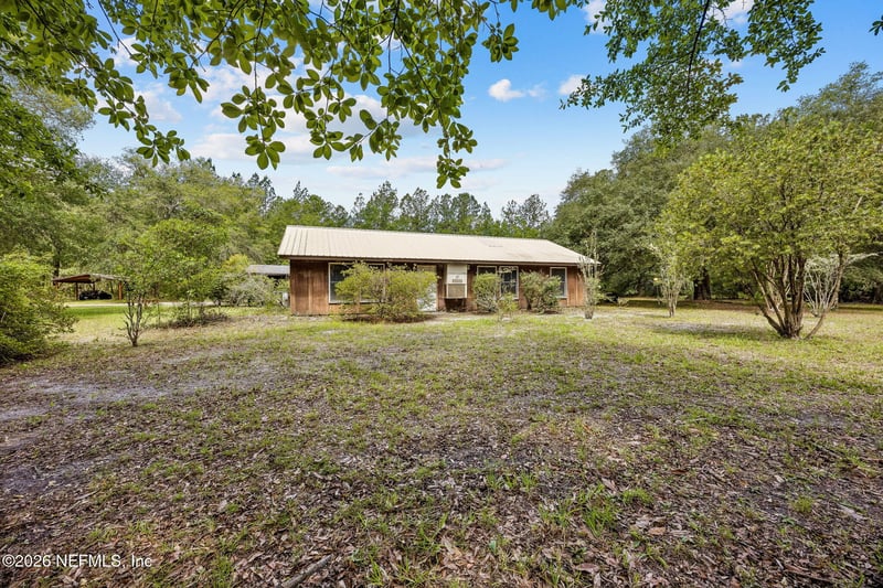 10899 Cedar Creek Farms Rd, Glen St Mary, FL 32040