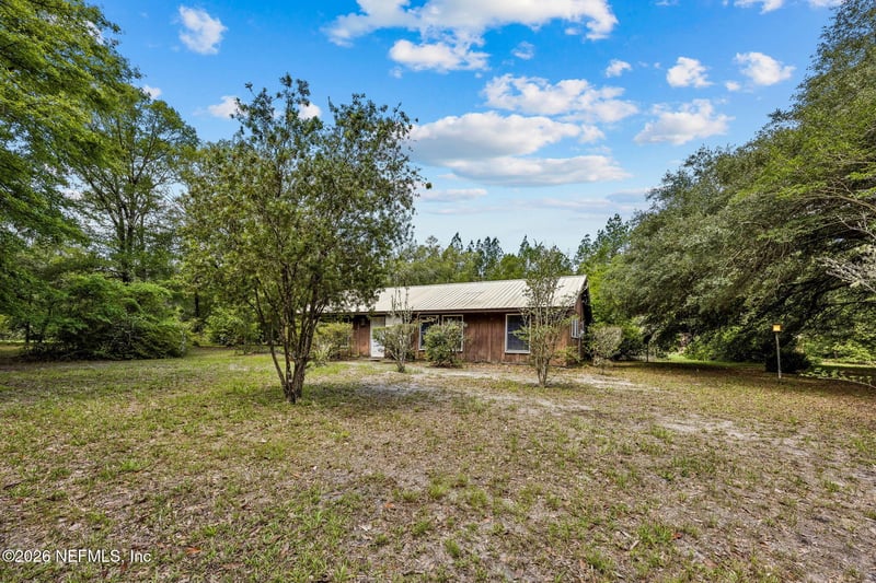 10899 Cedar Creek Farms Rd, Glen St Mary, FL 32040